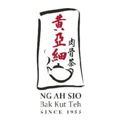 NG AH SIO Bak Kut Teh (Rangoon Road)
